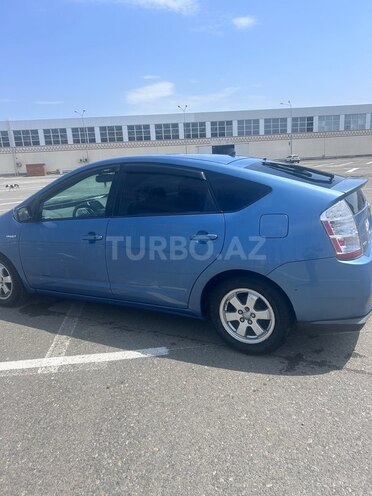 Toyota Prius 2006, 300,000 km - 1.5 l - Gəncə