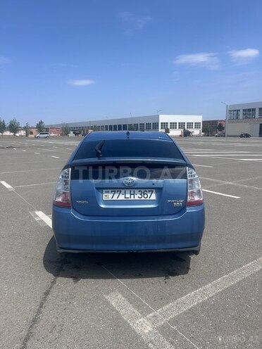 Toyota Prius 2006, 300,000 km - 1.5 l - Gəncə