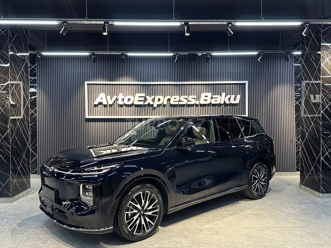 Changan  2025, 0 km - 1.5 l - Bakı