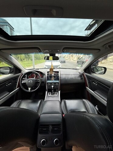 Mazda CX-9-4