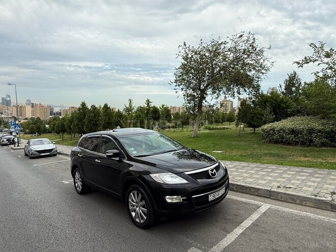 Mazda CX-9-2