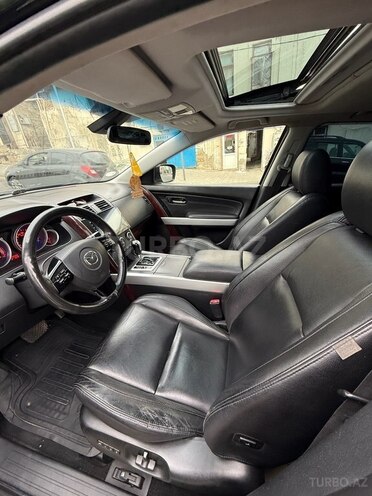 Mazda CX-9-3