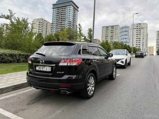 Mazda CX-9-7