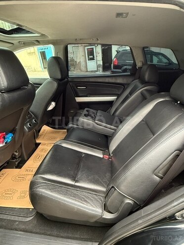 Mazda CX-9-6