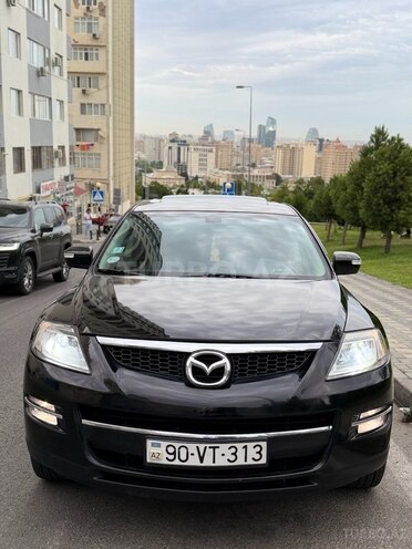 Mazda CX-9-1