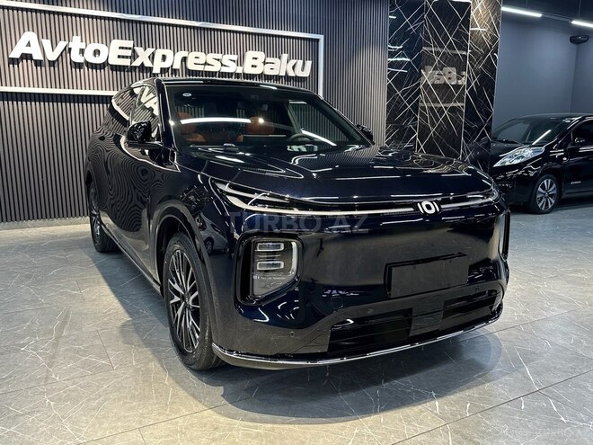 Changan  2025, 0 km - 1.5 l - Bakı