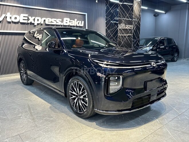 Changan  2025, 0 km - 1.5 l - Bakı