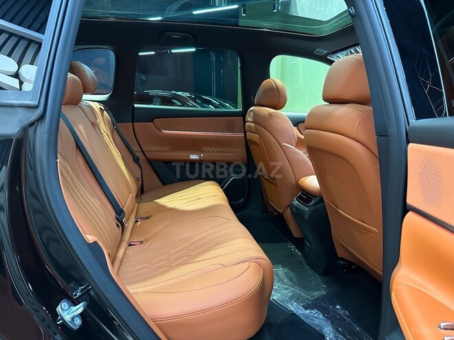 Changan  2025, 0 km - 1.5 l - Bakı