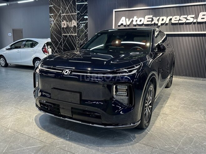 Changan  2025, 0 km - 1.5 l - Bakı