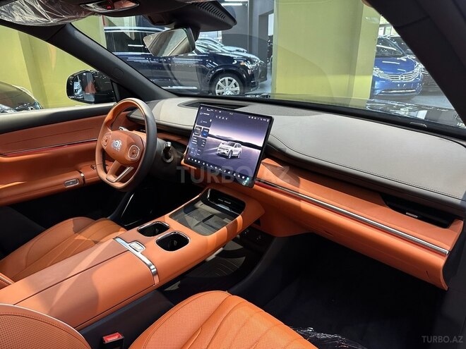 Changan  2025, 0 km - 1.5 l - Bakı