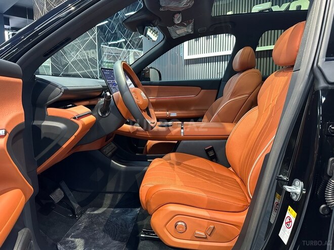 Changan  2025, 0 km - 1.5 l - Bakı