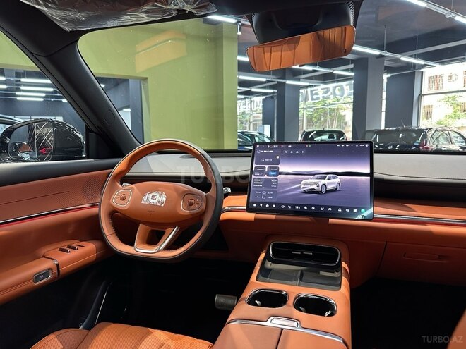 Changan  2025, 0 km - 1.5 l - Bakı