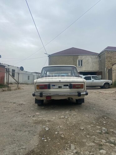 LADA (VAZ) 2106 1988, 320,000 km - 1.6 л - Sumqayıt