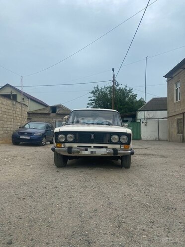 LADA (VAZ) 2106 1988, 320,000 km - 1.6 л - Sumqayıt
