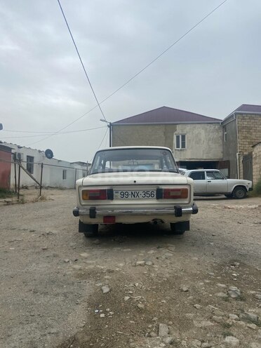 LADA (VAZ) 2106 1988, 320,000 km - 1.6 л - Sumqayıt