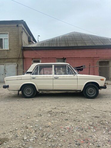 LADA (VAZ) 2106 1988, 320,000 km - 1.6 л - Sumqayıt