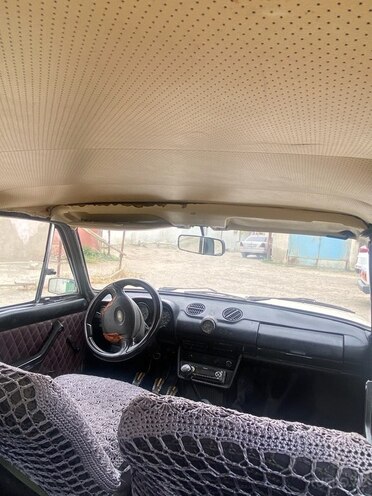 LADA (VAZ) 2106 1988, 320,000 km - 1.6 л - Sumqayıt