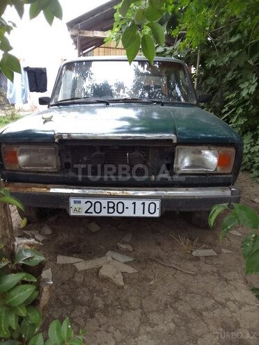 LADA (VAZ) 2107 1998, 90,000 km - 1.6 l - Cəlilabad