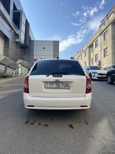 Chevrolet Lacetti-5