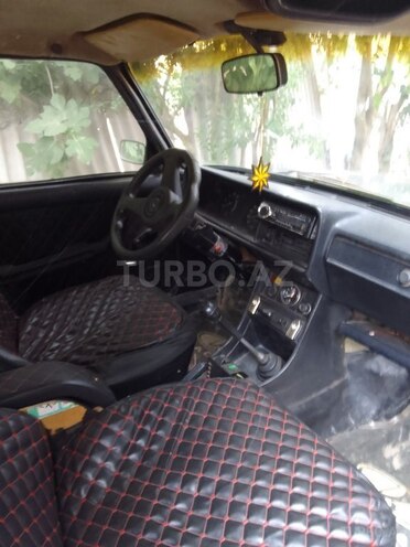 LADA (VAZ) 2107 1998, 90,000 km - 1.6 l - Cəlilabad