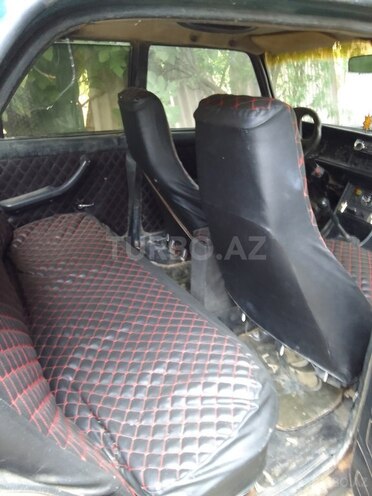 LADA (VAZ) 2107 1998, 90,000 km - 1.6 l - Cəlilabad
