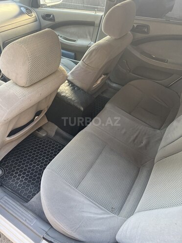 Chevrolet Lacetti-9