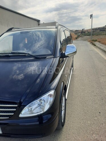 Mercedes Vito 2008, 266,031 km - 2.2 l - Bakı