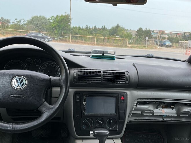 Volkswagen Passat 2003, 271,532 km - 1.8 l - Sumqayıt