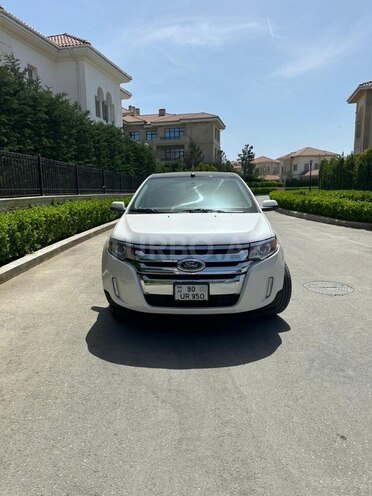 Ford Edge-1