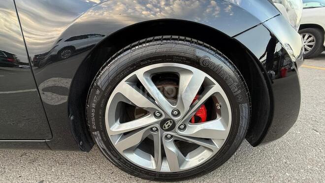 Hyundai Elantra 2014, 172,200 km - 1.8 л - Bakı