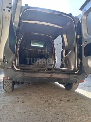 Dacia Dokker 2015, 210,000 km - 1.5 l - Sumqayıt