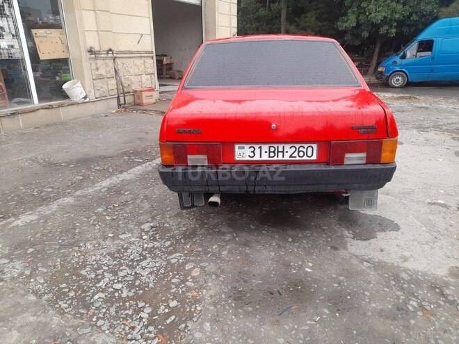 LADA (VAZ) 21099 1994, 75,337 km - 1.6 л - Kürdəmir