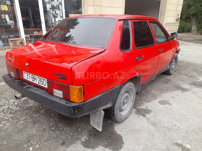 LADA (VAZ) 21099 1994, 75,337 km - 1.6 л - Kürdəmir