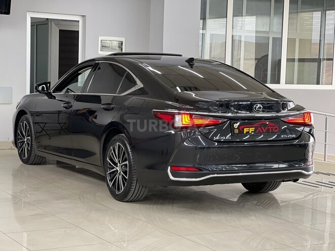 Lexus ES 250-5
