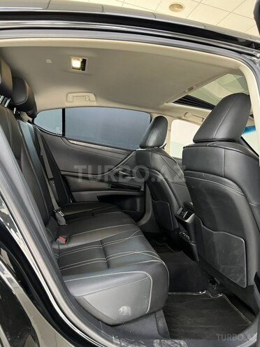 Lexus ES 250-14