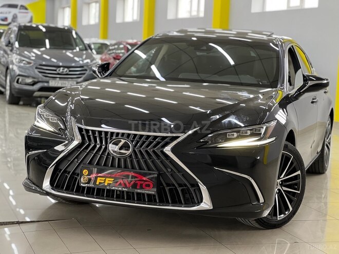 Lexus ES 250-2