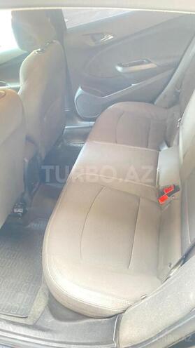 Chevrolet Cruze 2018, 172,000 km - 1.4 л - Bakı