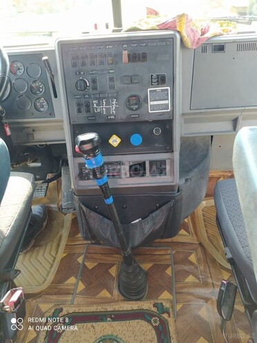 Mack Mack Anthem 2001, 450,000 km - 11.0 l - Bakı