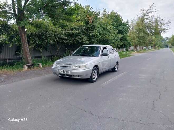 LADA (VAZ) 2112 2003, 214,000 km - 1.5 l - Qax