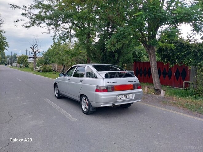 LADA (VAZ) 2112 2003, 214,000 km - 1.5 l - Qax