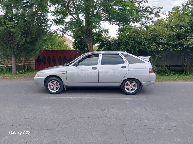 LADA (VAZ) 2112 2003, 214,000 km - 1.5 l - Qax
