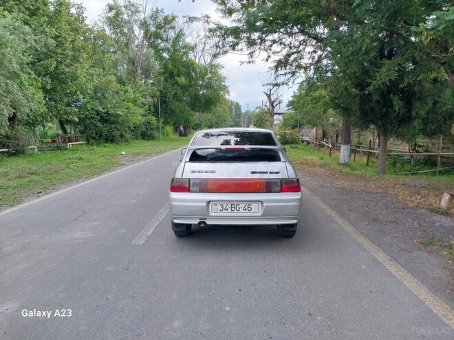 LADA (VAZ) 2112 2003, 214,000 km - 1.5 l - Qax