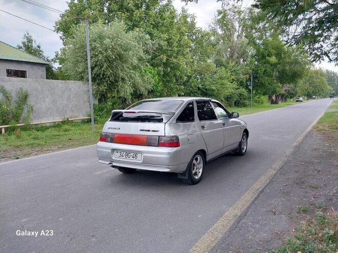 LADA (VAZ) 2112 2003, 214,000 km - 1.5 l - Qax