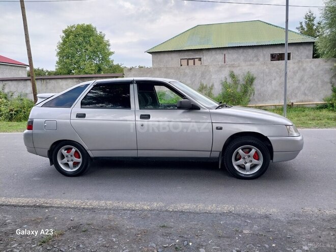 LADA (VAZ) 2112 2003, 214,000 km - 1.5 l - Qax
