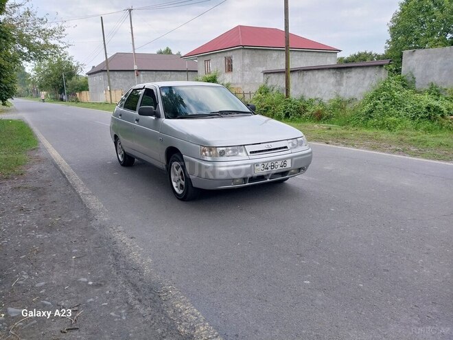 LADA (VAZ) 2112 2003, 214,000 km - 1.5 l - Qax