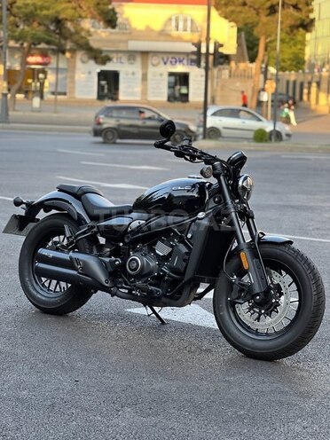 CFMOTO 450 CL-C-2