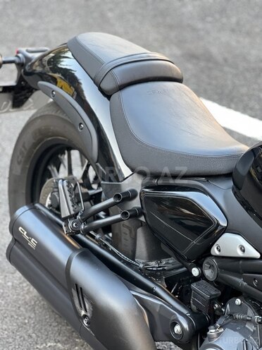CFMOTO 450 CL-C-7