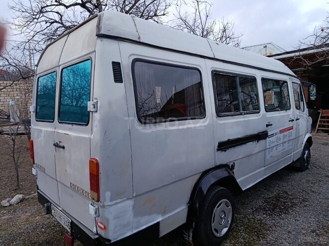 Mercedes 410 D 1989, 253,158 km - 2.5 л - Gəncə