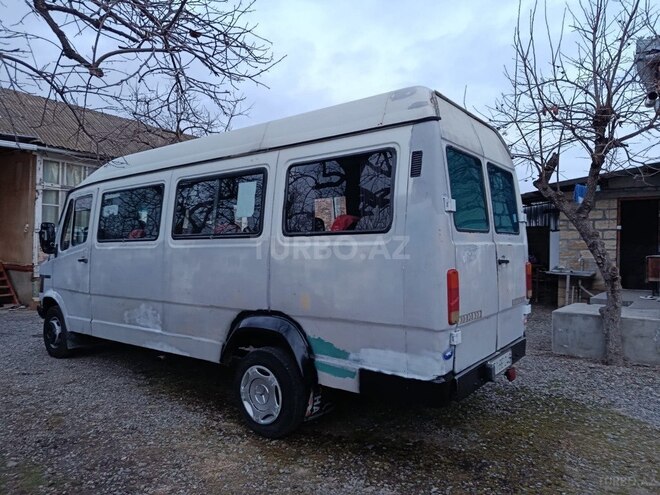 Mercedes 410 D 1989, 253,158 km - 2.5 л - Gəncə