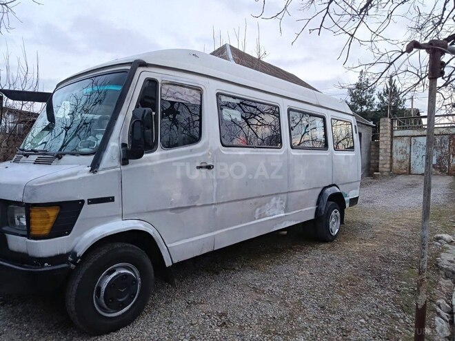 Mercedes 410 D 1989, 253,158 km - 2.5 л - Gəncə